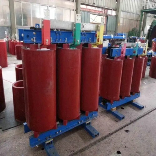任丘SCB10-250KVA干式变压器