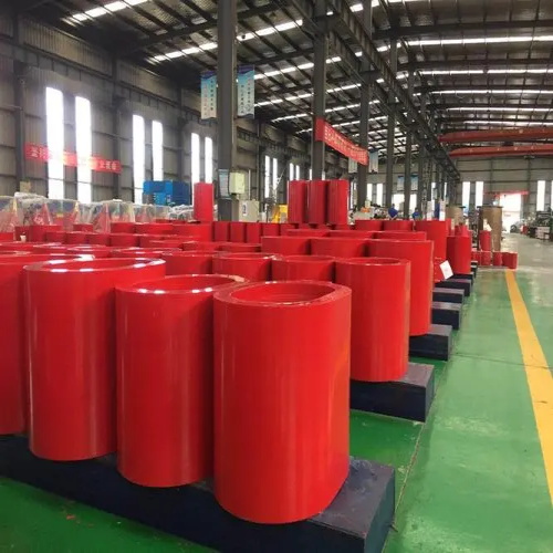 任丘SCBH15-非晶合金干式变压器