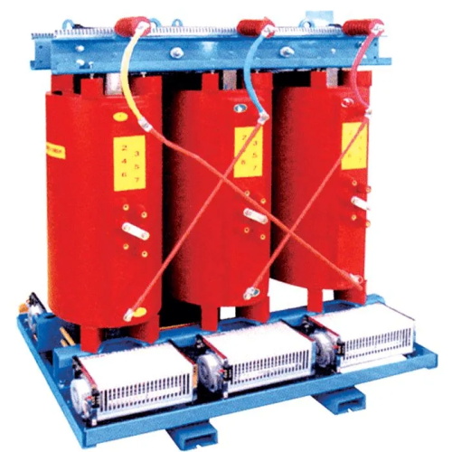 任丘SCB10-1250KVA干式变压器