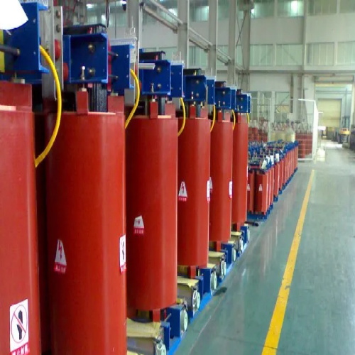 任丘SCB10-200KVA干式变压器