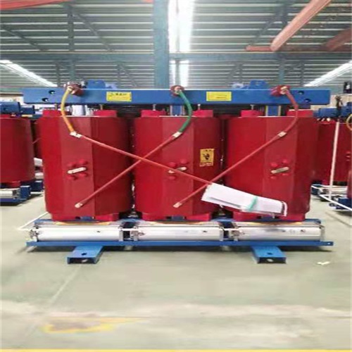 任丘SCB10_10KV干式变压器