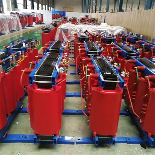 任丘2500kva干式变压器尺寸